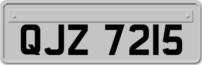 QJZ7215