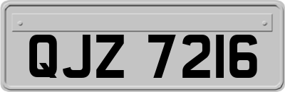 QJZ7216