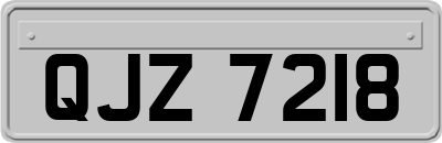 QJZ7218