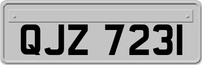 QJZ7231