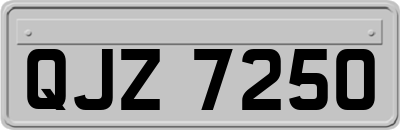 QJZ7250