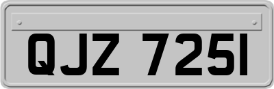 QJZ7251