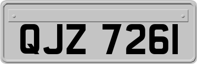 QJZ7261