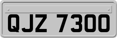 QJZ7300