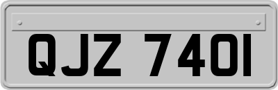 QJZ7401