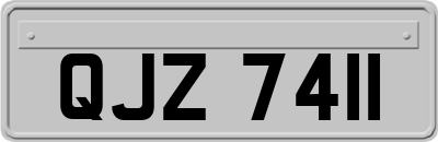 QJZ7411