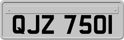 QJZ7501