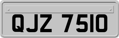 QJZ7510