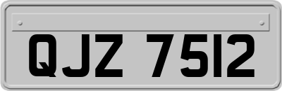 QJZ7512