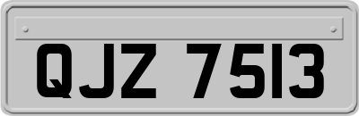 QJZ7513