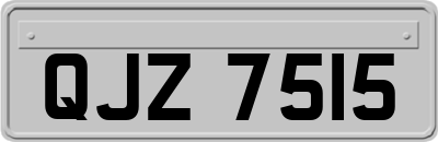 QJZ7515