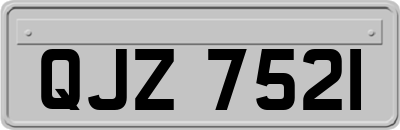 QJZ7521