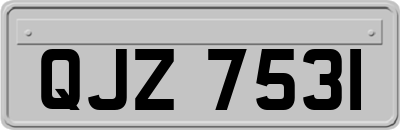 QJZ7531