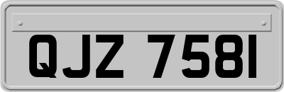 QJZ7581