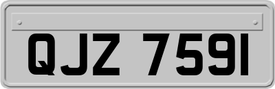 QJZ7591