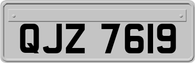 QJZ7619