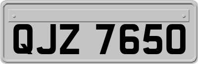 QJZ7650