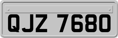 QJZ7680