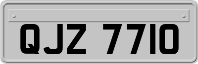 QJZ7710