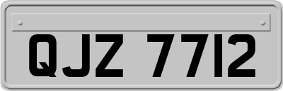 QJZ7712