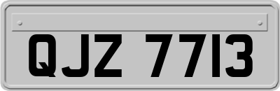 QJZ7713