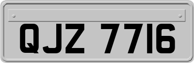 QJZ7716