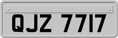 QJZ7717