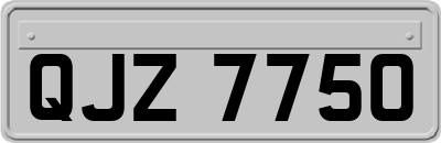 QJZ7750