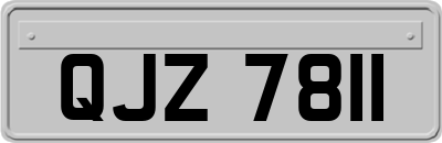 QJZ7811