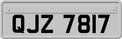 QJZ7817