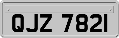 QJZ7821