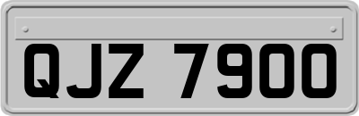 QJZ7900