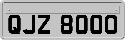 QJZ8000