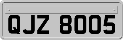 QJZ8005