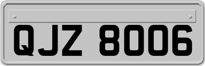 QJZ8006