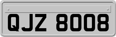 QJZ8008