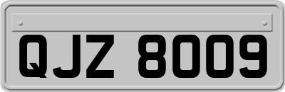 QJZ8009