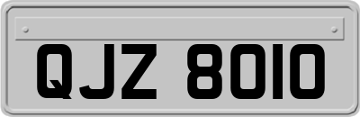 QJZ8010