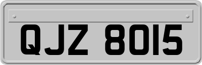 QJZ8015