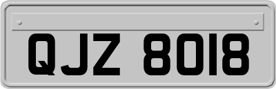 QJZ8018