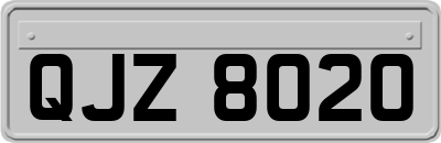 QJZ8020