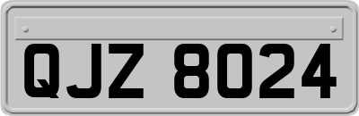 QJZ8024