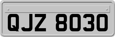 QJZ8030