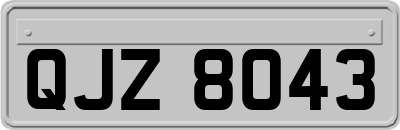 QJZ8043