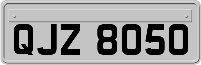 QJZ8050