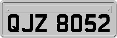 QJZ8052