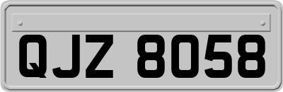 QJZ8058