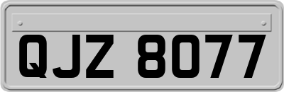 QJZ8077
