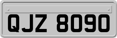 QJZ8090