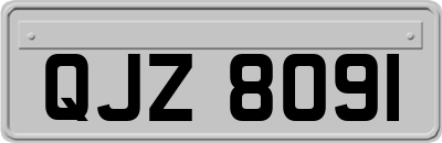 QJZ8091